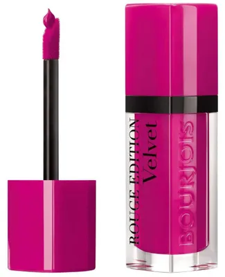 Image de BOURJOIS | ROUGE EDITION | Lips