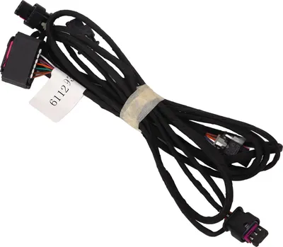 Obrázek produktu pro Svazek kabelů parkovacího senzoru, přední kabel, náhradní díly pro automobilový průmysl 61129321955 pro F15 X5 2014-2018