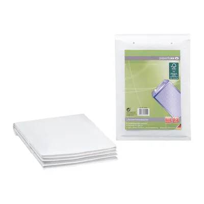 Produktbild von PF Luftpolstertaschen für A5 weiß 5 Stüc