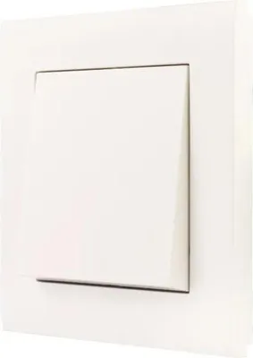 Zdjęcie produktu dla Przełącznik SmartHome - sterowanie włącznikiem światła za pomocą aplikacji Alexa Google Assistant