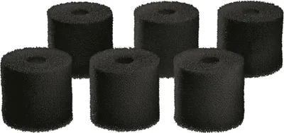 Produktbild von Oase BioMaster Vorfilterschaum Set 6 Stück 60ppi