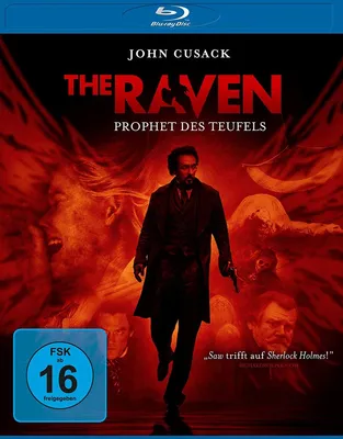 Produktbild von The Rave - Prophet des Teufels
