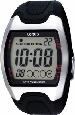 Produktbild von Pánské hodinky Lorus R2327CX9