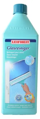 Produktbild von Leifheit 723 Special Cleaning Glasreiniger 1L