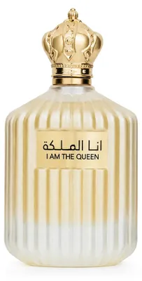 Zdjęcie produktu dla Ard Al Zaafaran, I Am The Queen, woda perfumowana dla kobiet, 100 ml, productTiles.product.images.aiGenerated