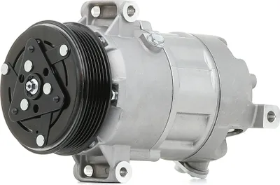 Produktbild von NRF 320160 5SL12C Klimaanlage Klimakompressor PAG 46 YF für FIAT 500L (351, 352) TIPO Stufenheck (356)