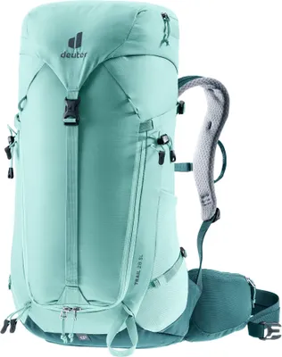 Produktbild von DEUTER Trail 28 SL GLACIER-DEEPSEA GLACIER-DEEPSEA -