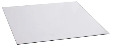 Produktbild von FIREFIX 1950/5 Glasbodenplatte (Hitzeschutz Ofen), Quadrat-Bodenplatte (1.200 x