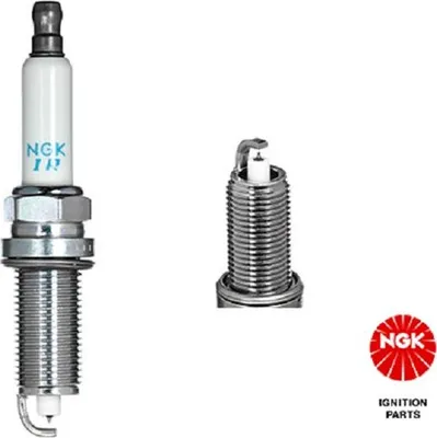 Image de Bougie d'allumage Ngk 1208