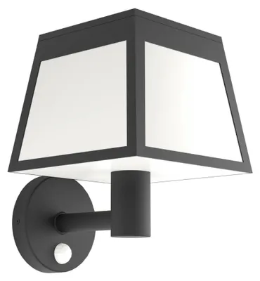 Produktbild von Eglo Solar-Wandleuchte ALTILIA 901073