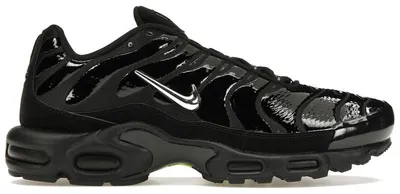 Produktbild von Nike Air Max Plus Black Chrome - EU 39