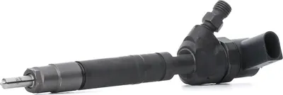 Produktbild von BOSCH 0 986 435 053 Einspritzdüse passend für MERCEDES-BENZ SPRINTER 3-t Kasten (903) Common-Rail
