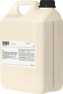 Produktbild von PRIJA Feuchtigkeitsspendende Hand- und Körpercreme mit Vitamin E, 5l