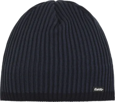 Produktbild von Eisbär Strickmütze Alex MÜ XL für Herren, Farbe:Dunkelblau