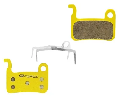 Produktbild von Scheibenbremsbeläge FORCE für Shimano M07