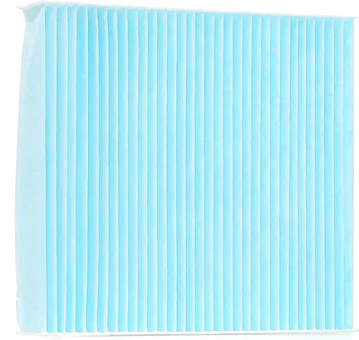 Produktbild von BLUE PRINT ADK82514 Innenraumfilter Pollenfilter für SUZUKI Celerio (LF)