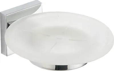 Image de Mexen Rufo Porte-savon, chrome - 7050939-00