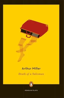 Obrázok produktu pre Death of a Salesman