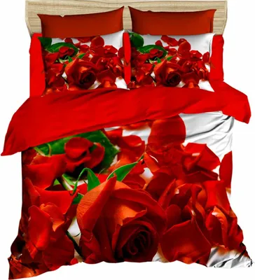 Produktbild von L'Essentiel Linge de Maison, 176, King-Size-Bettbezug-Set (FR), 100 % POLYESTER-MICROSATIN, Weiß, 240 x 220 cm