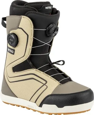 Productafbeelding van NITRO SENTINEL BOA, model 28.5