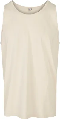 Immagine prodotto di Build Your Brand Basic BB011 | Canotta di base da XS a 5XL - Colore: Sabbia - Taglia: 3XL