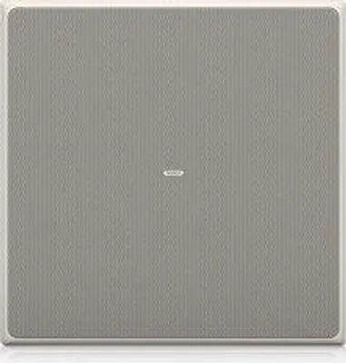 Obrázok produktu pre Tannoy PCI 45DC Duálny koncentrický 3-pásmový prémiový stropný reproduktor pre inštalačné aplikácie