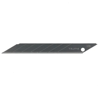 Obrázok produktu pre Tajima Ersatzklingen (Klingen, Cutter), 30Ã¥¡, optimale Schneideergebnisse LB39H