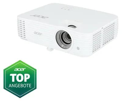 Produktbild von acer H6815BD, DLP 4K-Beamer, 4.000 ANSI-Lumen
