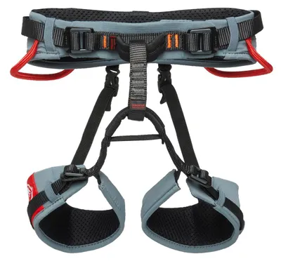 Obrázok produktu pre Detský horolezecký postroj MAMMUT Ophir 2.0, sivý
