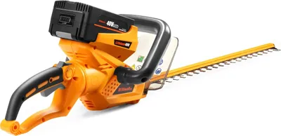 Obrázek produktu pro Riwall Plotostřih AKU 40 V RAHT 5640