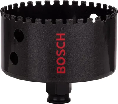 Produktbild von Bosch 2608580321, Bohrer, 73,9 g, 1 Stück(e)