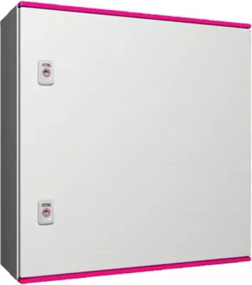 Obrázok produktu pre Rittal 1468.000, 600 mm, 300 mm, 800 mm, 24,8 kg, 25,4 kg