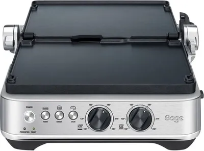 Immagine prodotto di SAGE APPLIANCES SGR700 BBQ & Press Grill