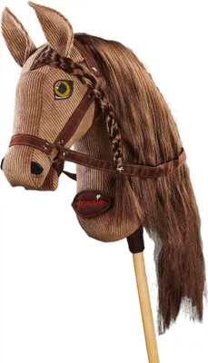 Immagine prodotto di Cavallo Hobby Ponnie Baronessa A3