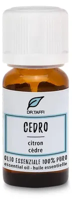 Obrázek produktu pro Esenciální olej Cedr 10 ml