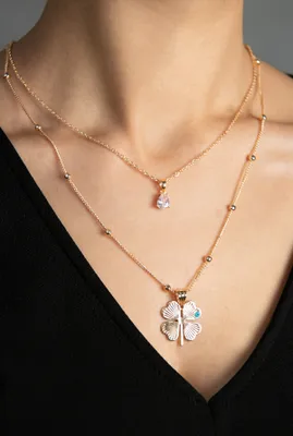 Immagine prodotto di Jumeon, luna piena CK9457ELK, oro, donna, corpo in metallo
