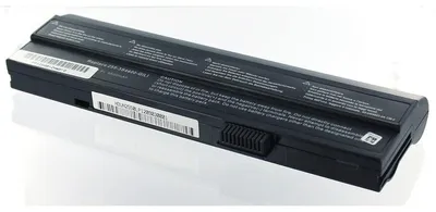 Produktbild von AGI 40544, 6600 mAh, Notebook/Tablet, Lithium-Ion, 20,2 cm, 6,2 cm, 2,6 cm