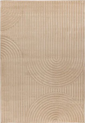 Produktbild von Lalee In-/Outdoorteppich Viva 401 Beige 120x170 cm