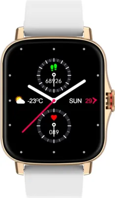 Produktbild von Smartwatch RAS10403V