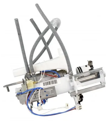 Produktbild von SEB - Weerstand+vijzel - MS8030000434