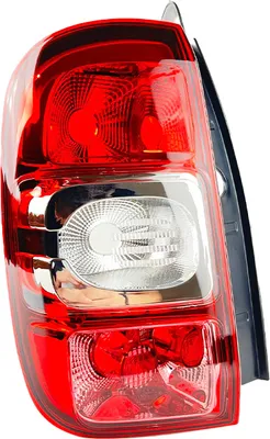 Zdjęcie produktu dla Lewe tylne światło hamowania Dacia Duster 2015 2016 2017 | 511227