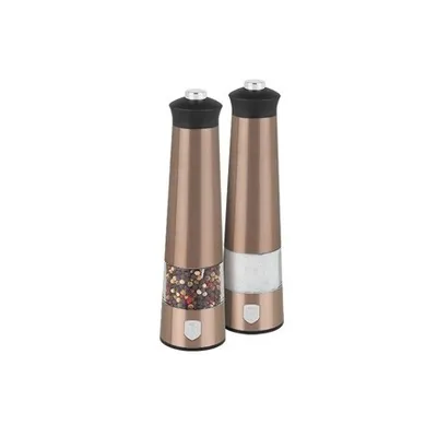 Produktbild von Berlingerhaus BH-9500 2er-Set Rosegold Metallic Line