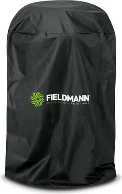 Obrázok produktu pre FIELDMANN FZG 9052 Obal na gril, rozmery: Ø 80 x 75 cm, nepremokavý materiál, pre modely: FZG 1004; FZG 1013