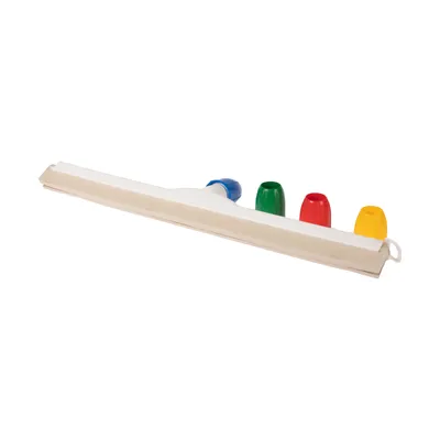 Produktbild von Nölle Hygiene Wasserschieber (Abzieher) 55 cm weiß