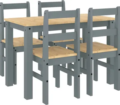 Zdjęcie produktu dla VidaXL 3345171, 5 szt.