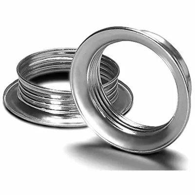 Obrázek produktu pro Šroubovací kroužek E27 Met, odhad, 14mm 100219