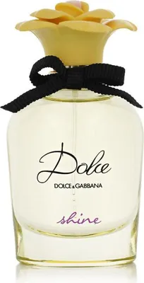 Produktbild von Dolce & Gabbana Dolce Shine Eau De Parfum 50 ml