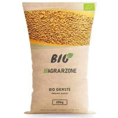 Immagine prodotto di Zona agricola Orzo biologico 20 kg