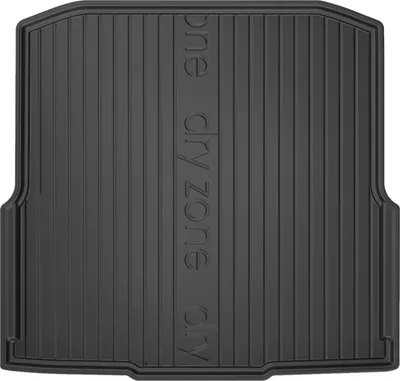 Produktbild von FROGUM Gummi Kofferraummatte für Skoda Octavia III 2012-2019