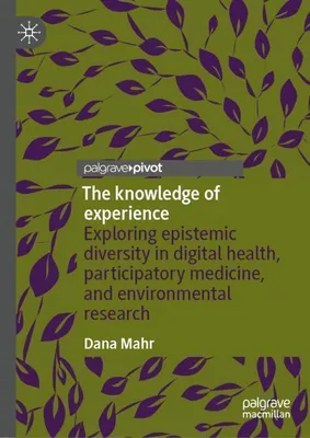 Immagine prodotto di The knowledge of experience